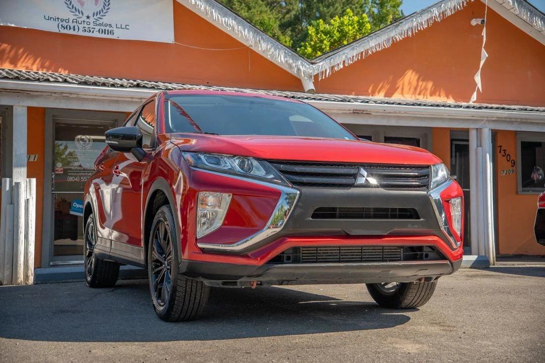 mitsubishi eclipse cross 2020 JA4AT4AA3LZ000885 image mitsubishi eclipse cross 2020 JA4AT4AA3LZ000885 image